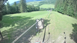 Sjezdovka