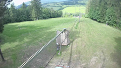 Sjezdovka