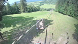 Sjezdovka