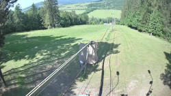 Sjezdovka