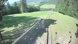 Sjezdovka