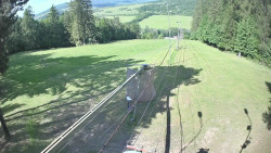 Sjezdovka