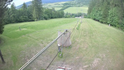 Sjezdovka
