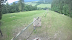 Sjezdovka
