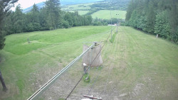 Sjezdovka