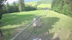 Sjezdovka