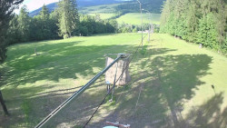 Sjezdovka