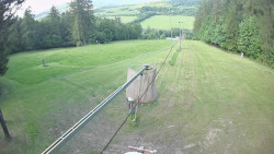 Sjezdovka