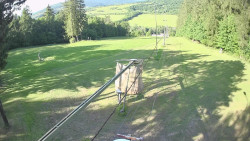 Sjezdovka