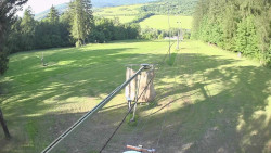 Sjezdovka