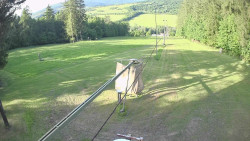 Sjezdovka