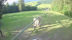 Sjezdovka
