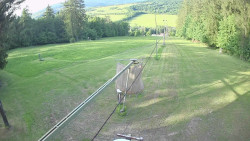 Sjezdovka