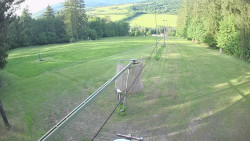 Sjezdovka