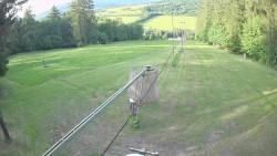Sjezdovka