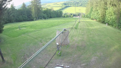 Sjezdovka