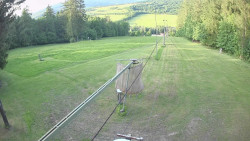 Sjezdovka