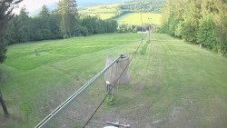 Sjezdovka