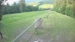 Sjezdovka