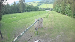 Sjezdovka