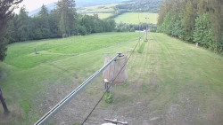 Sjezdovka
