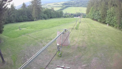 Sjezdovka