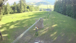 Sjezdovka
