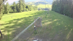 Sjezdovka