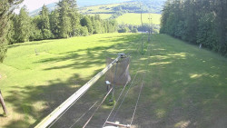 Sjezdovka