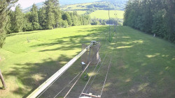 Sjezdovka