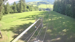 Sjezdovka