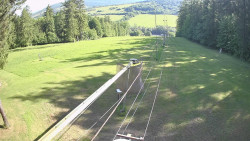 Sjezdovka