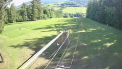 Sjezdovka
