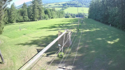 Sjezdovka