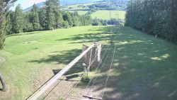 Sjezdovka