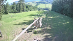 Sjezdovka