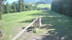 Sjezdovka