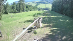 Sjezdovka