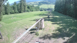 Sjezdovka