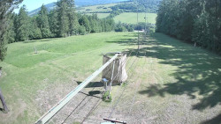 Sjezdovka