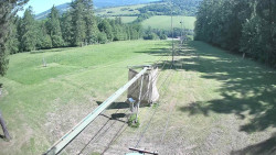 Sjezdovka