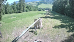Sjezdovka