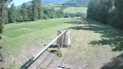 Sjezdovka