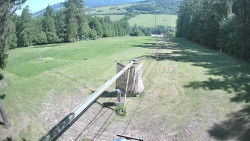Sjezdovka