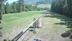 Sjezdovka