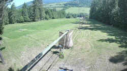 Sjezdovka