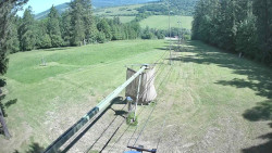 Sjezdovka