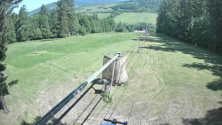 Sjezdovka