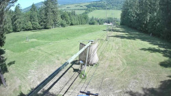 Sjezdovka