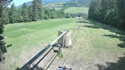 Sjezdovka
